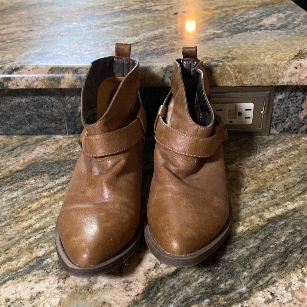 Cowboy boots